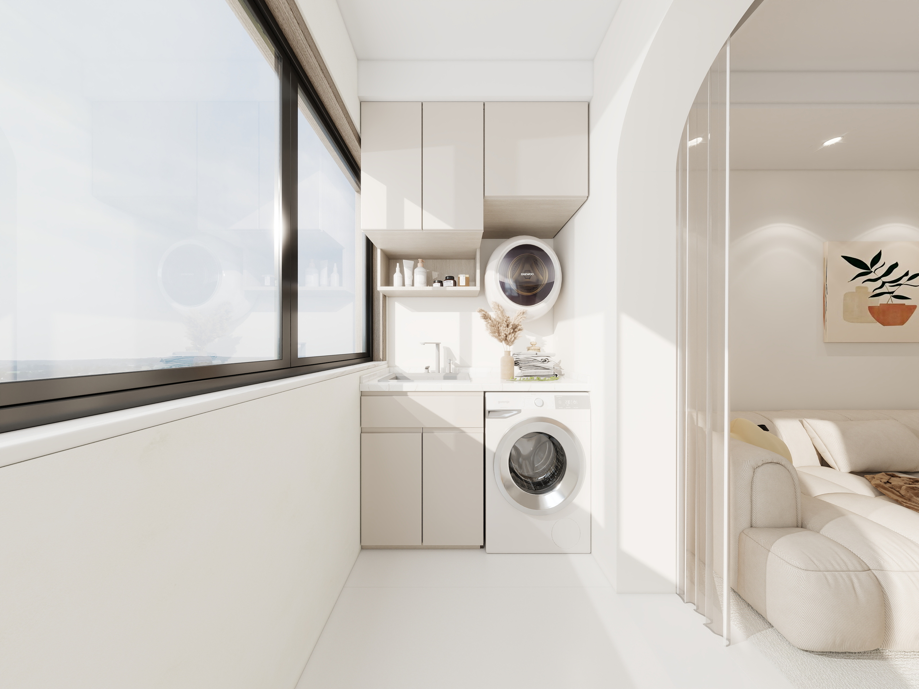 MarrymenjIr-清华园2-装修设计方案