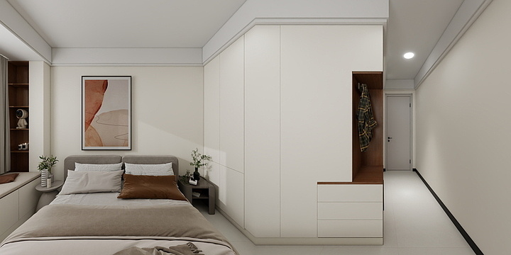 152****2147UOwG-光合四季-装修设计方案