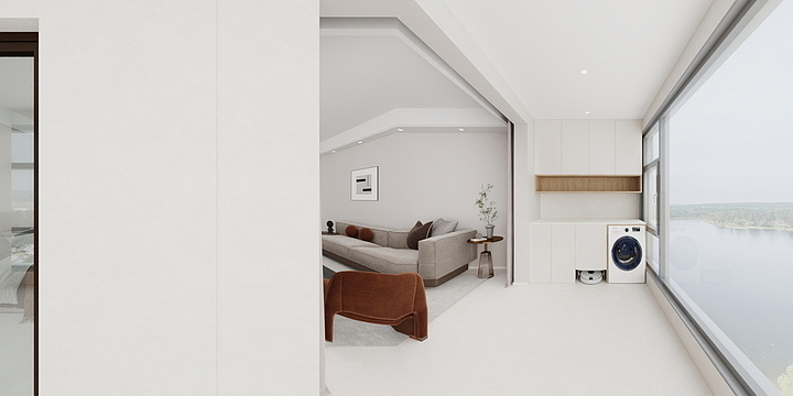 设计师Sev7n-方案-装修设计方案