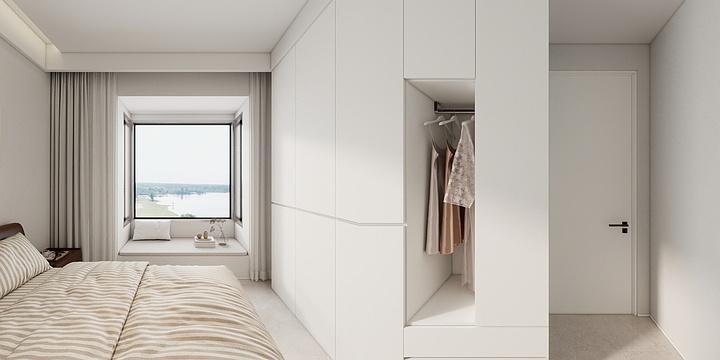 正阳設计工作室-新块-装修设计方案