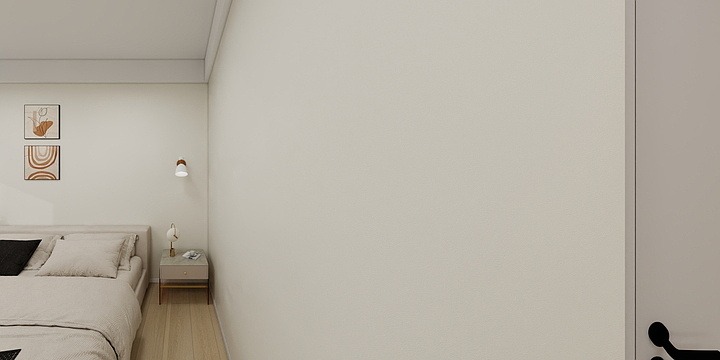 尹祥兵-上海金山康宁嘉园-装修设计方案