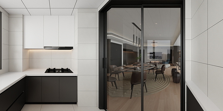 远山220520-杨家村蒋姐-装修设计方案