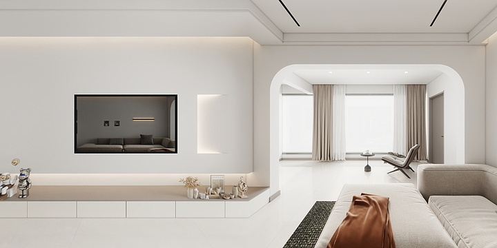 张霖儿-九方城市3-9-1-装修设计方案