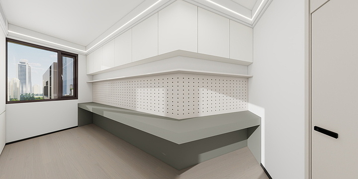 LAKERS12-景源名墅-副本-装修设计方案