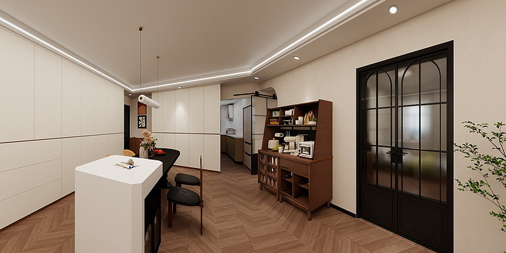 浪子佛心-中车12-2-1204-副本-装修设计方案