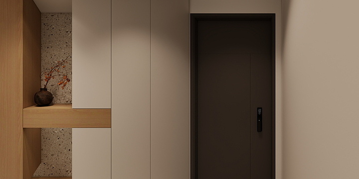 杉青-全案-木作-王导-碧桂园西湖-副本-装修设计方案