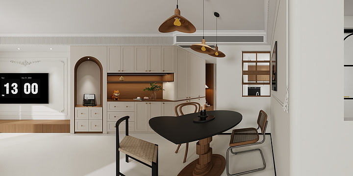 若水装饰pXMv-建发望月2#902-装修设计方案