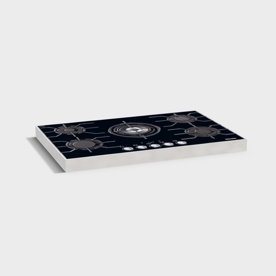 Miele Cooktops KM 3034-1