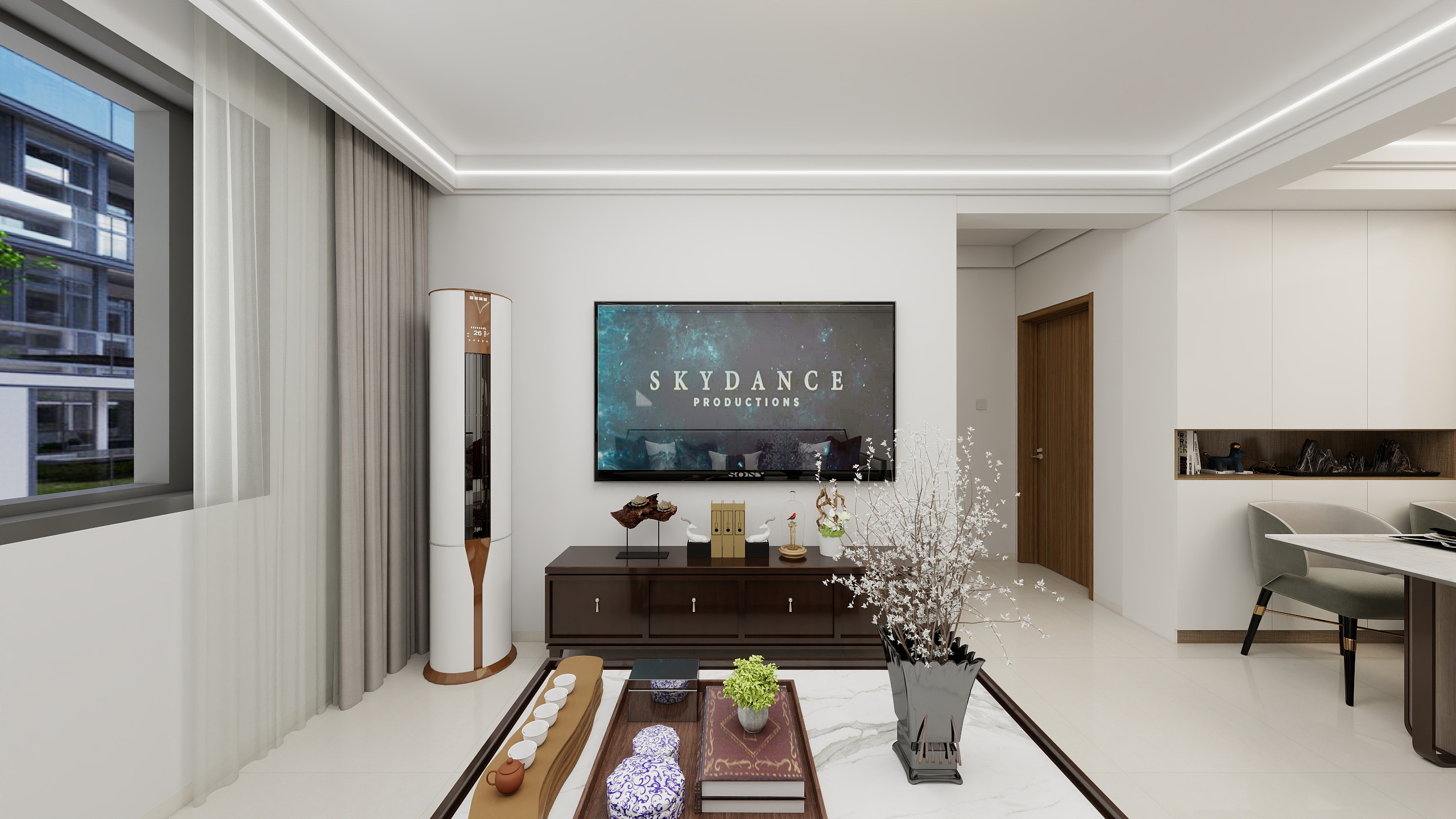 DisguisevypB-梧桐府89-装修设计方案