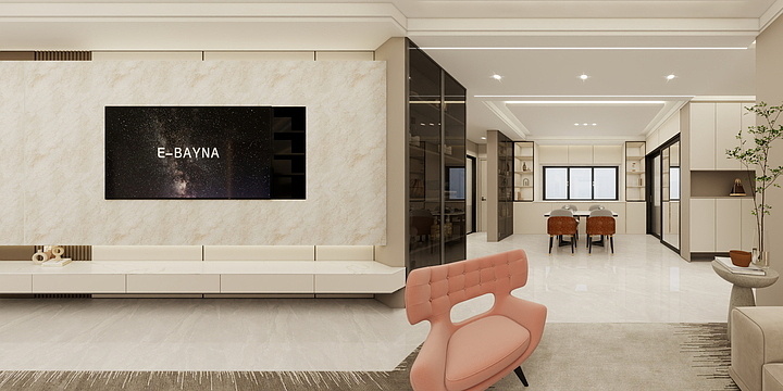 ZhanG_Ds-闽宁华府9-2-802-装修设计方案