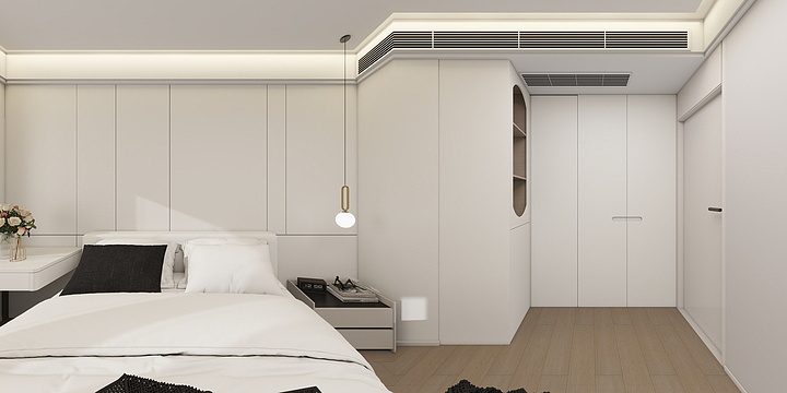 郭达光-南广场方案最新-装修设计方案