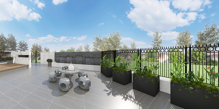 刘志丰-无锡山湖雅园 36栋 院子-改-装修设计方案