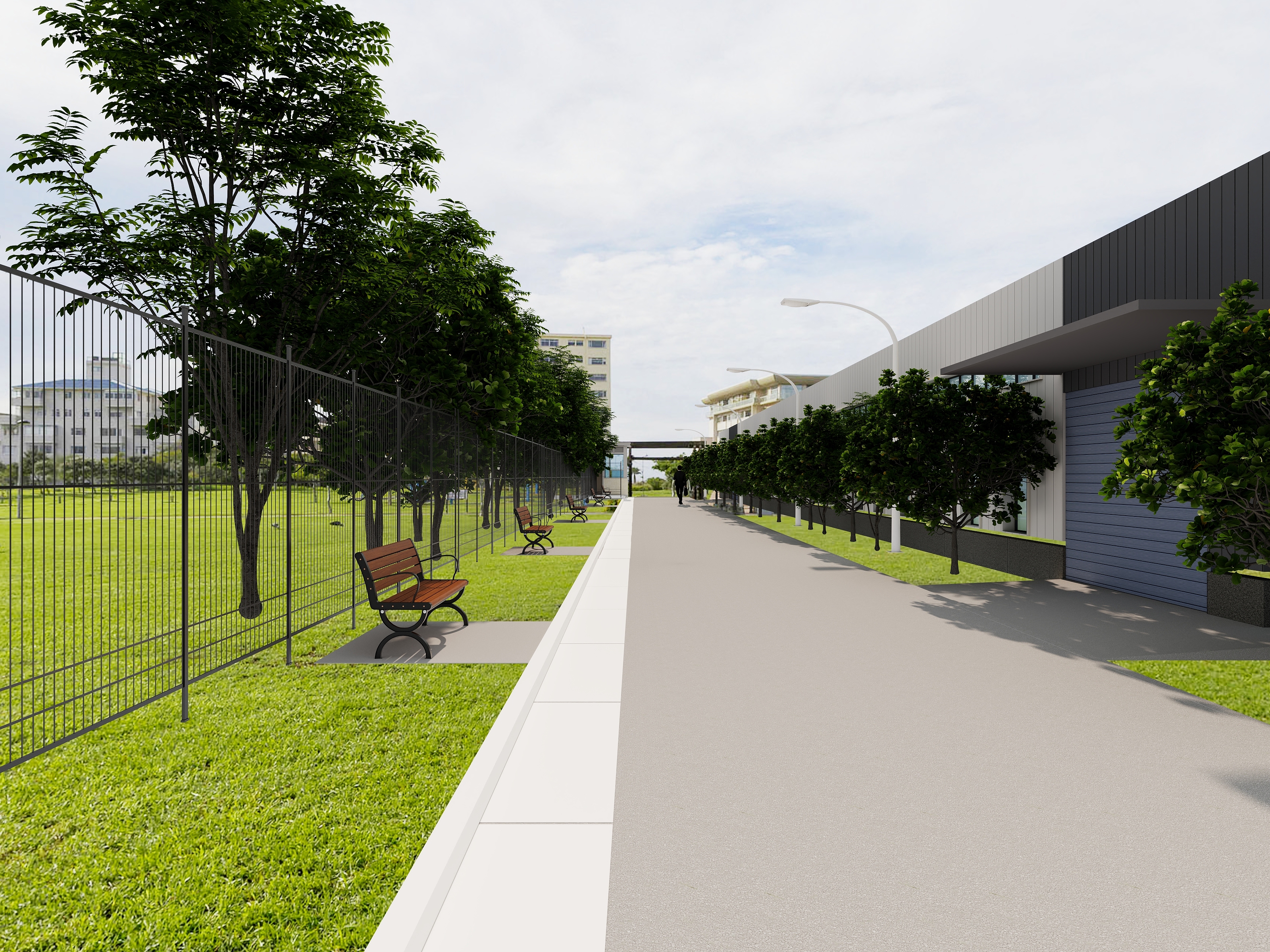 HYT-FD-博世汽车-无锡-装修设计方案