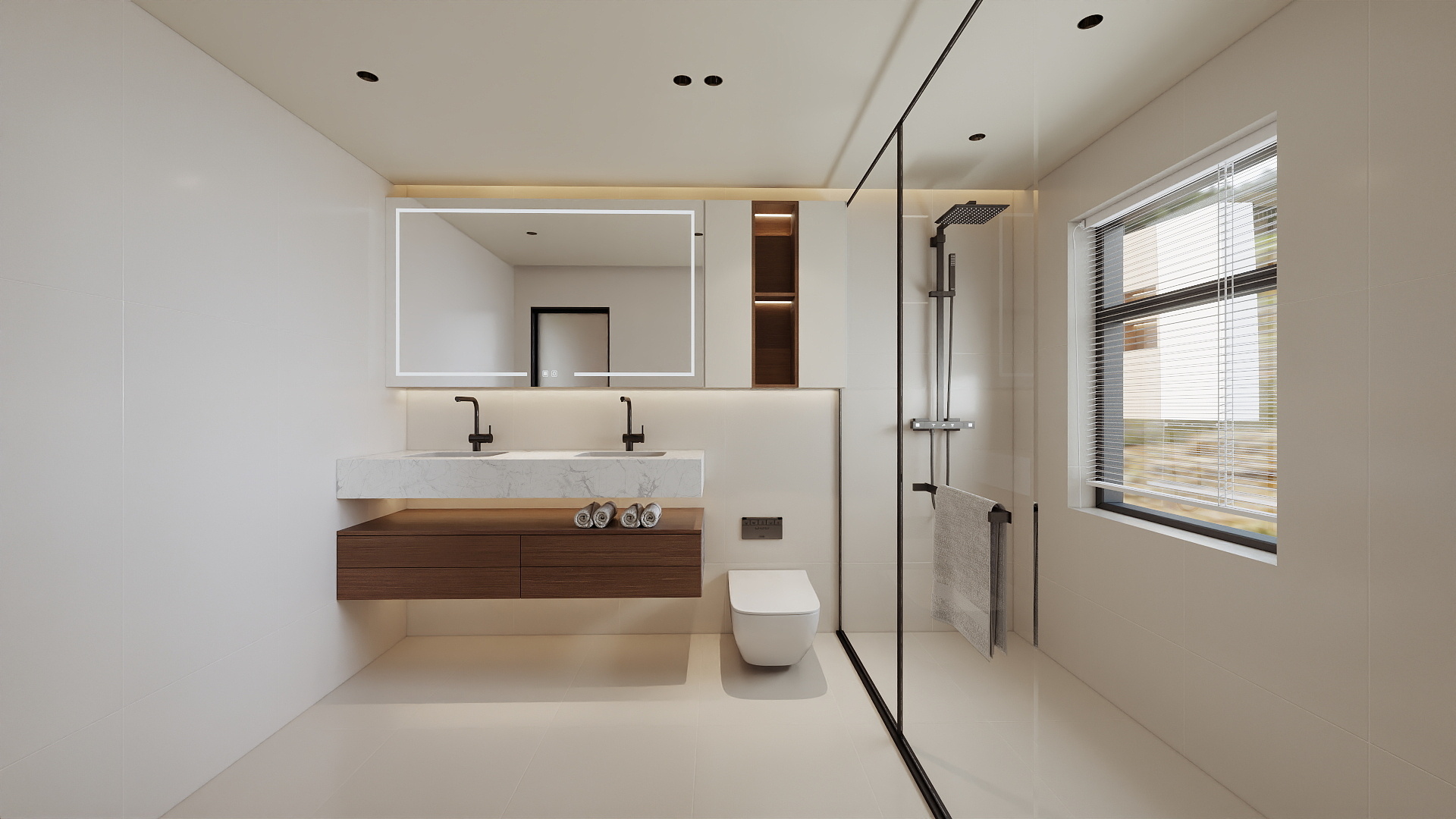 橙子锅锅-房间-装修设计方案