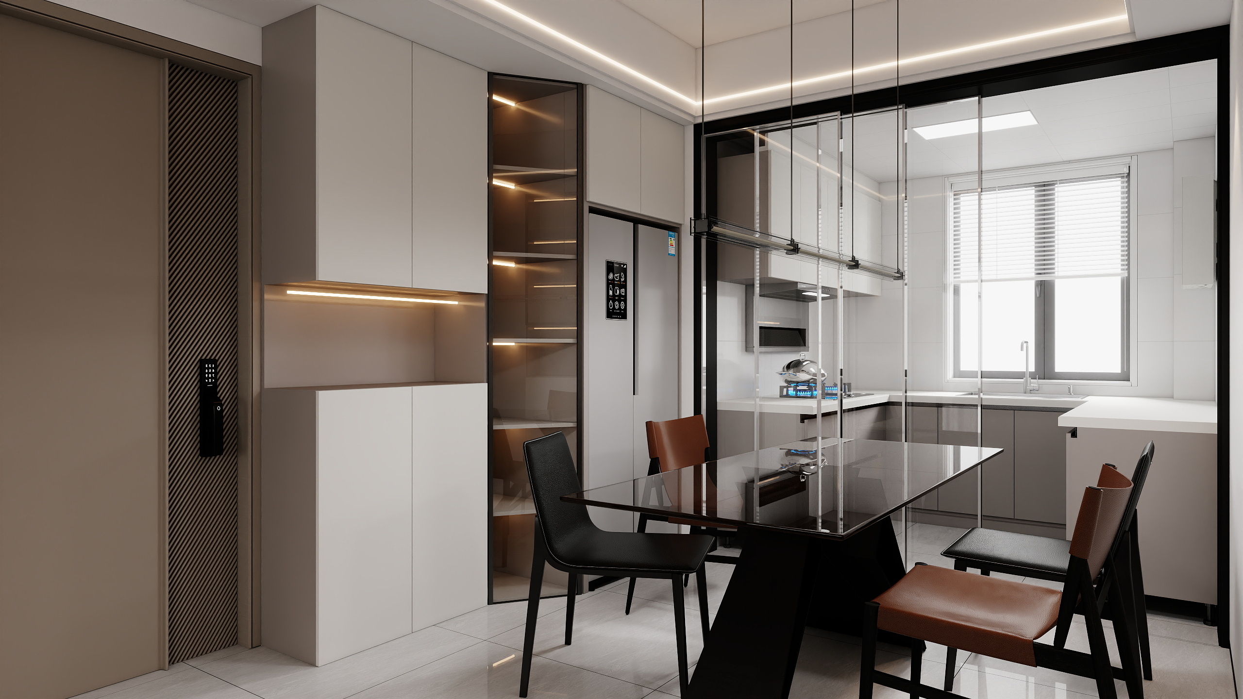 全.案设计.-凯旋城10-301-装修设计方案