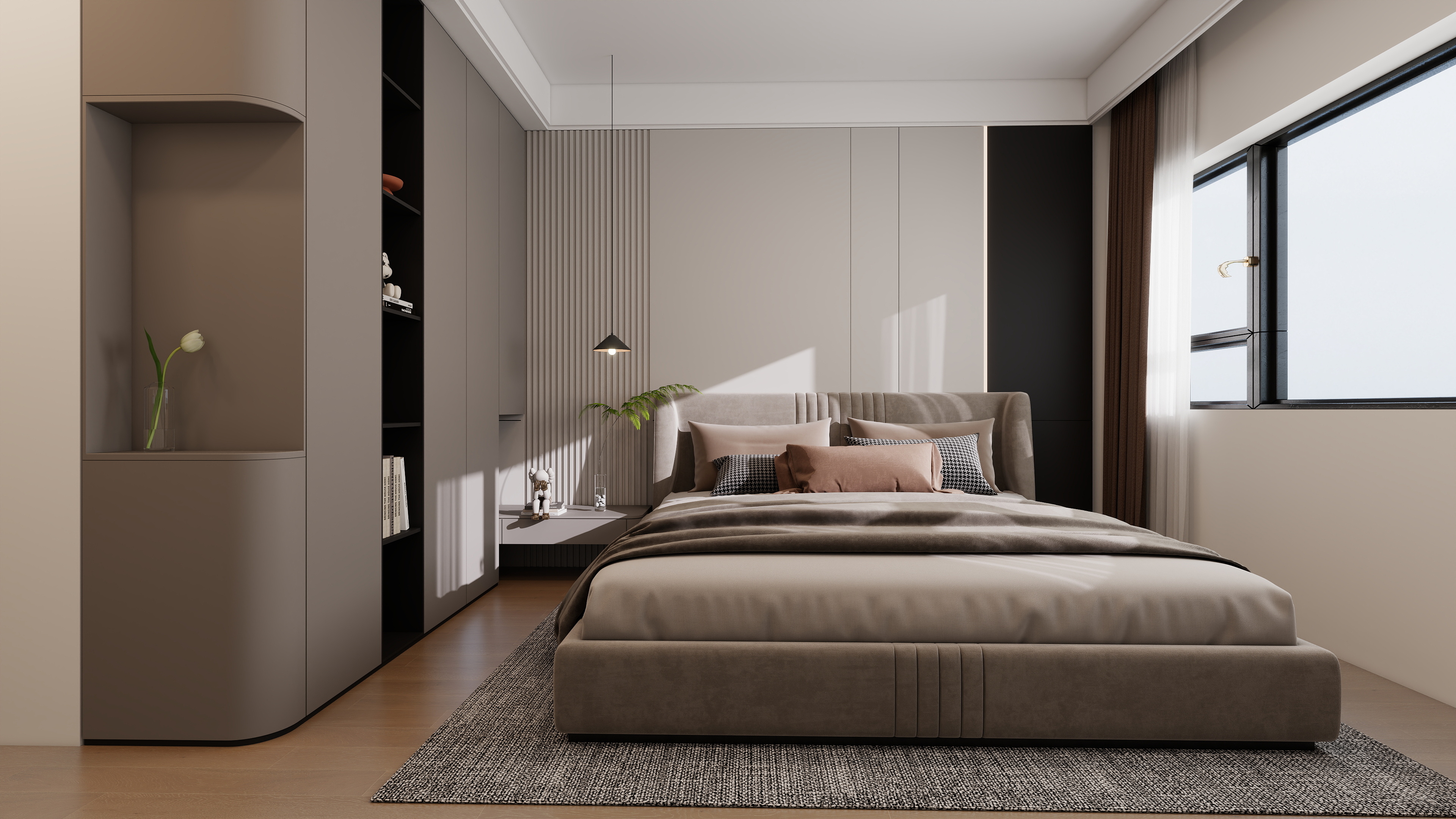 南通代理商-左义涵-初级考核实操题-装修设计方案