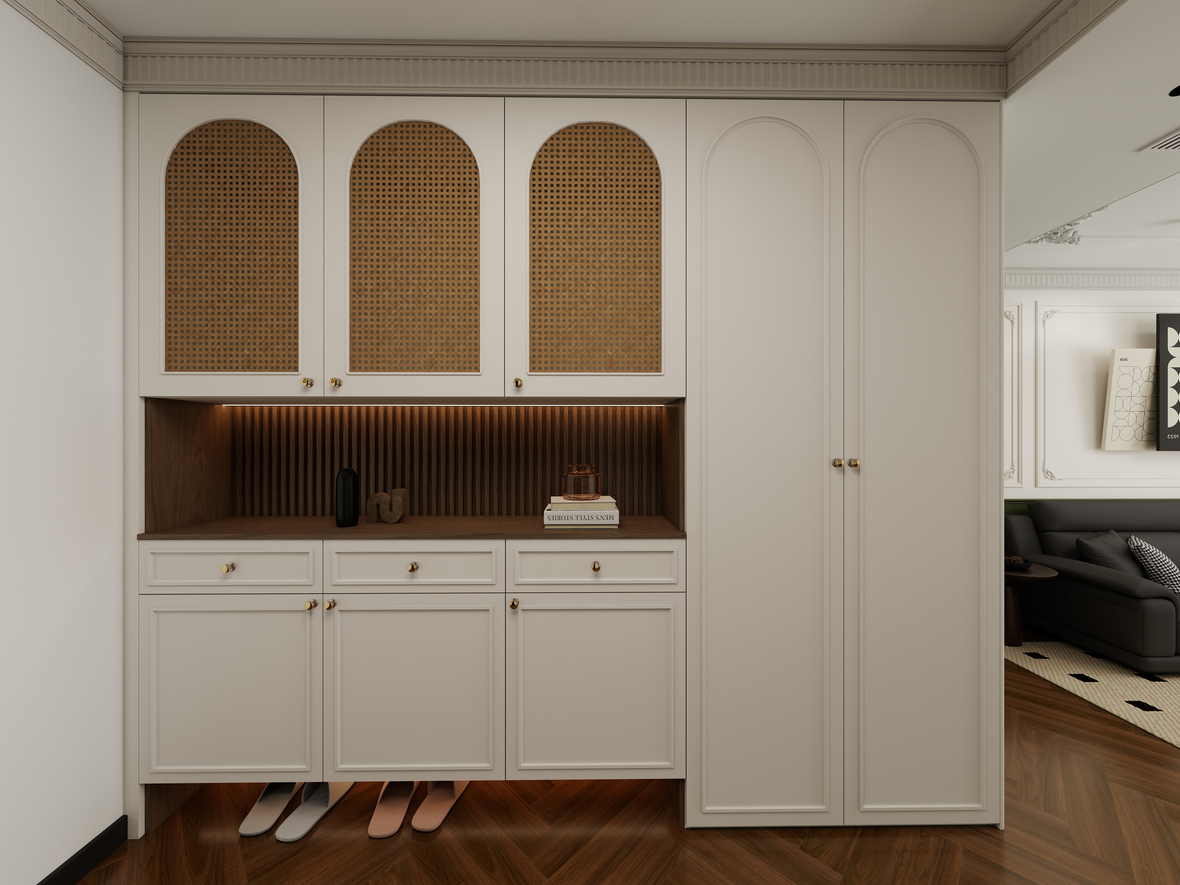 zydsjs7-贡院-装修设计方案