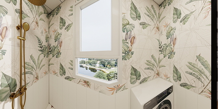 全案设计张斌-12.31公寓-装修设计方案