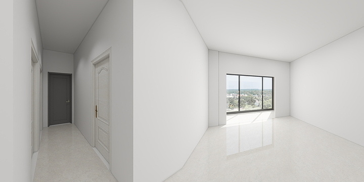 陈东晖.-陈东晖-初级考核实操题-装修设计方案