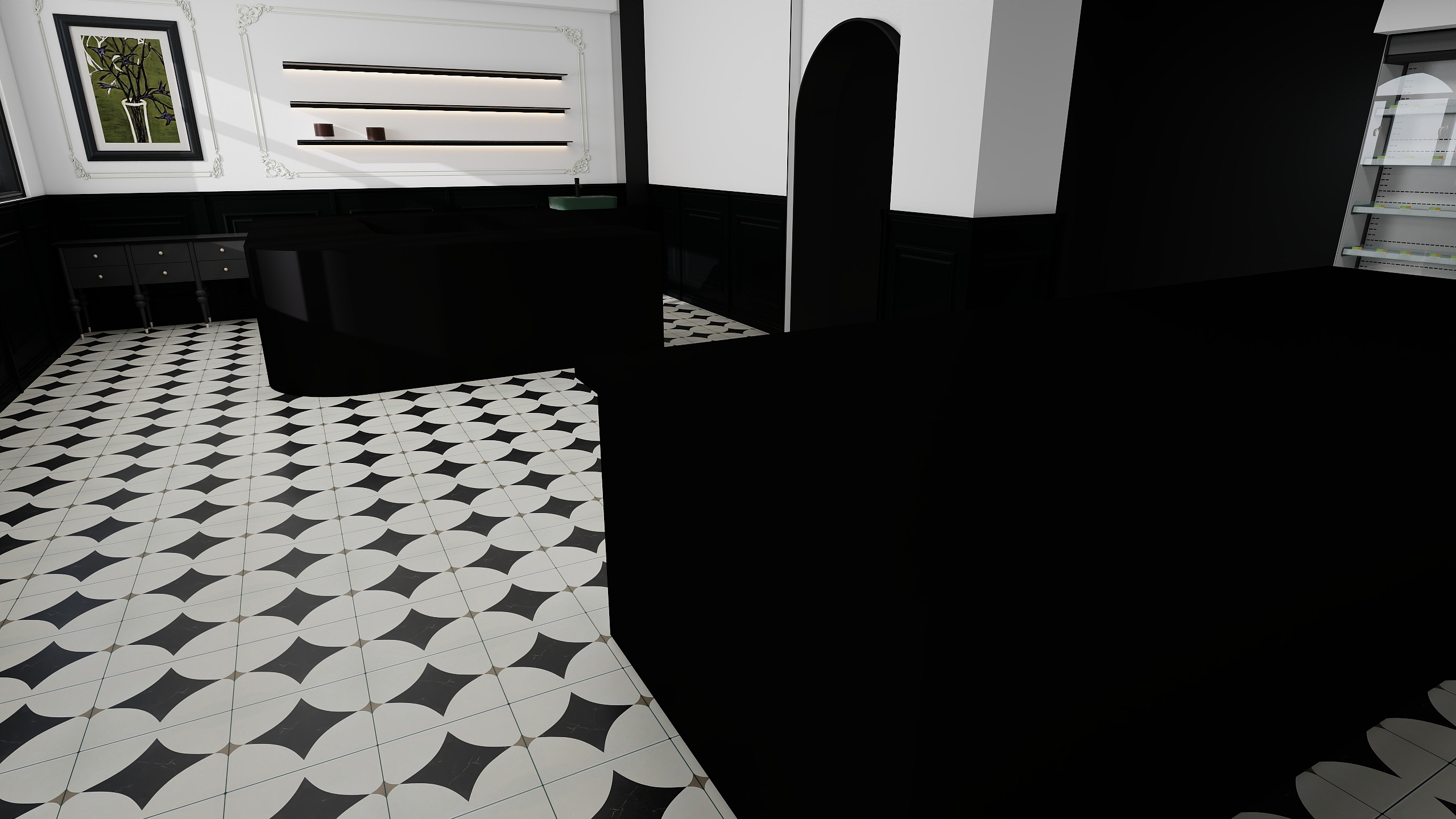 FREAKLOY-果里果切设计-装修设计方案