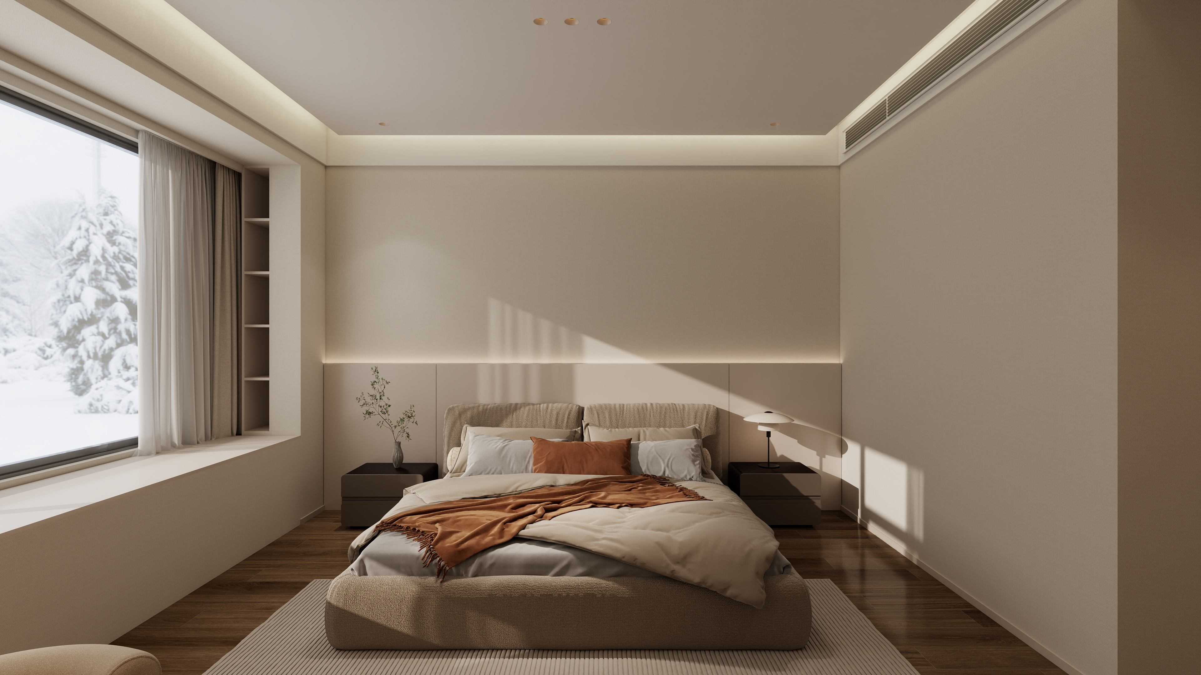 柏悦全案设计工作室-碧桂园 - 设计-副本-装修设计方案