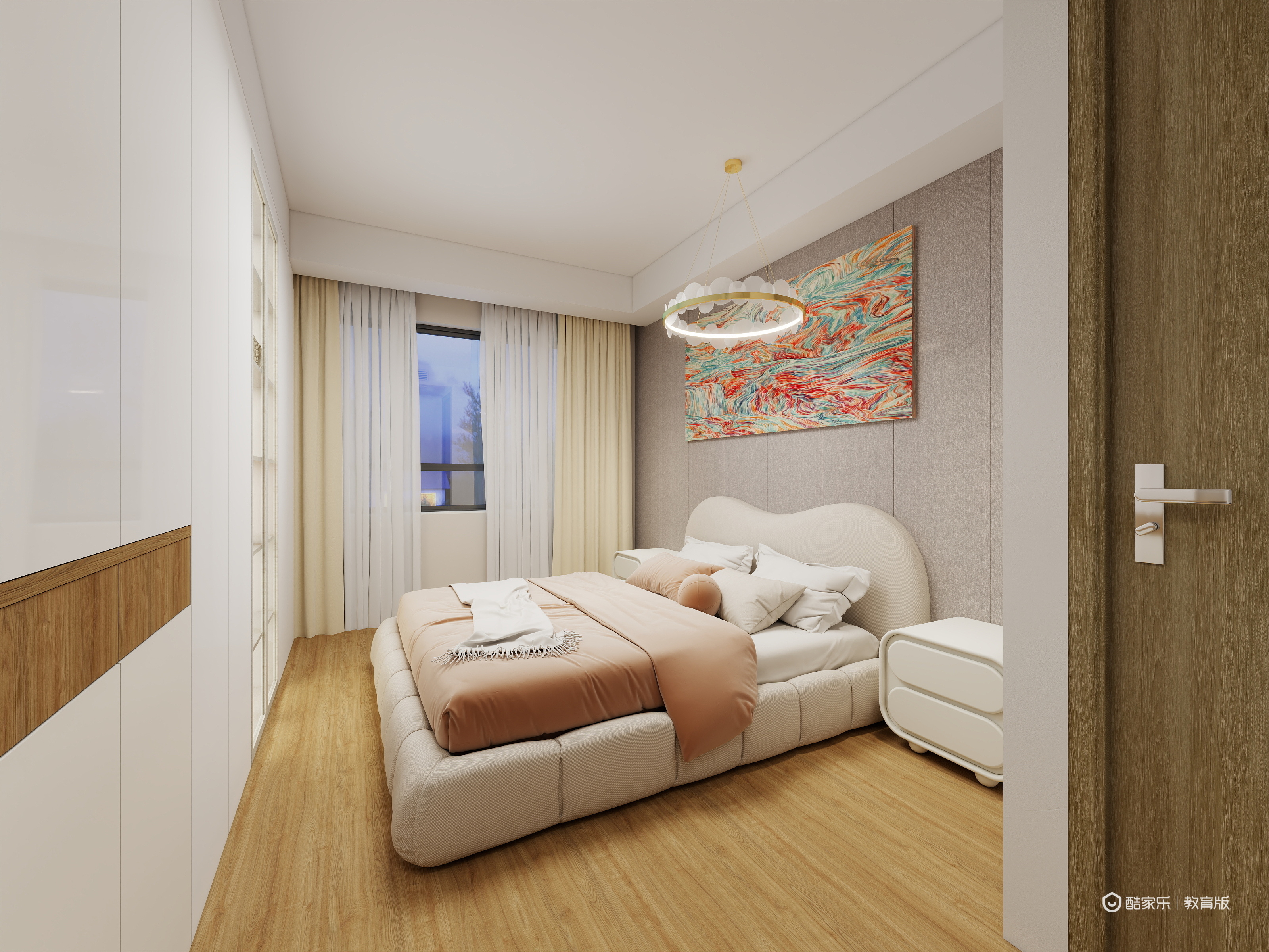 梁颖欣LTds-顺德职业技术学院-梁颖欣-装修设计方案