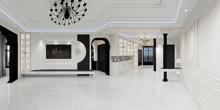 196****2555-OKYAN-装修设计方案