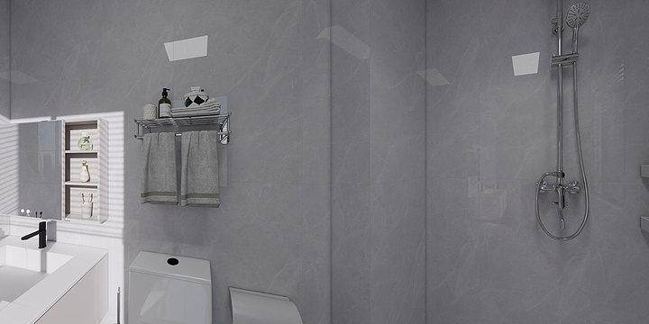 向冉-江樾府4-1302-装修设计方案