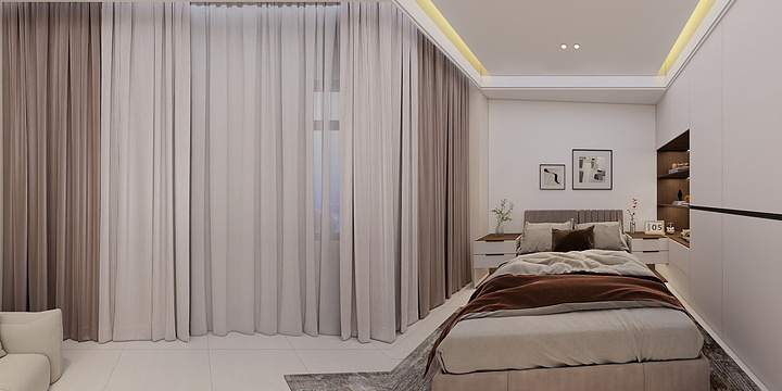 凯创艺设计-DY0330+吴意虎两层-副本-装修设计方案