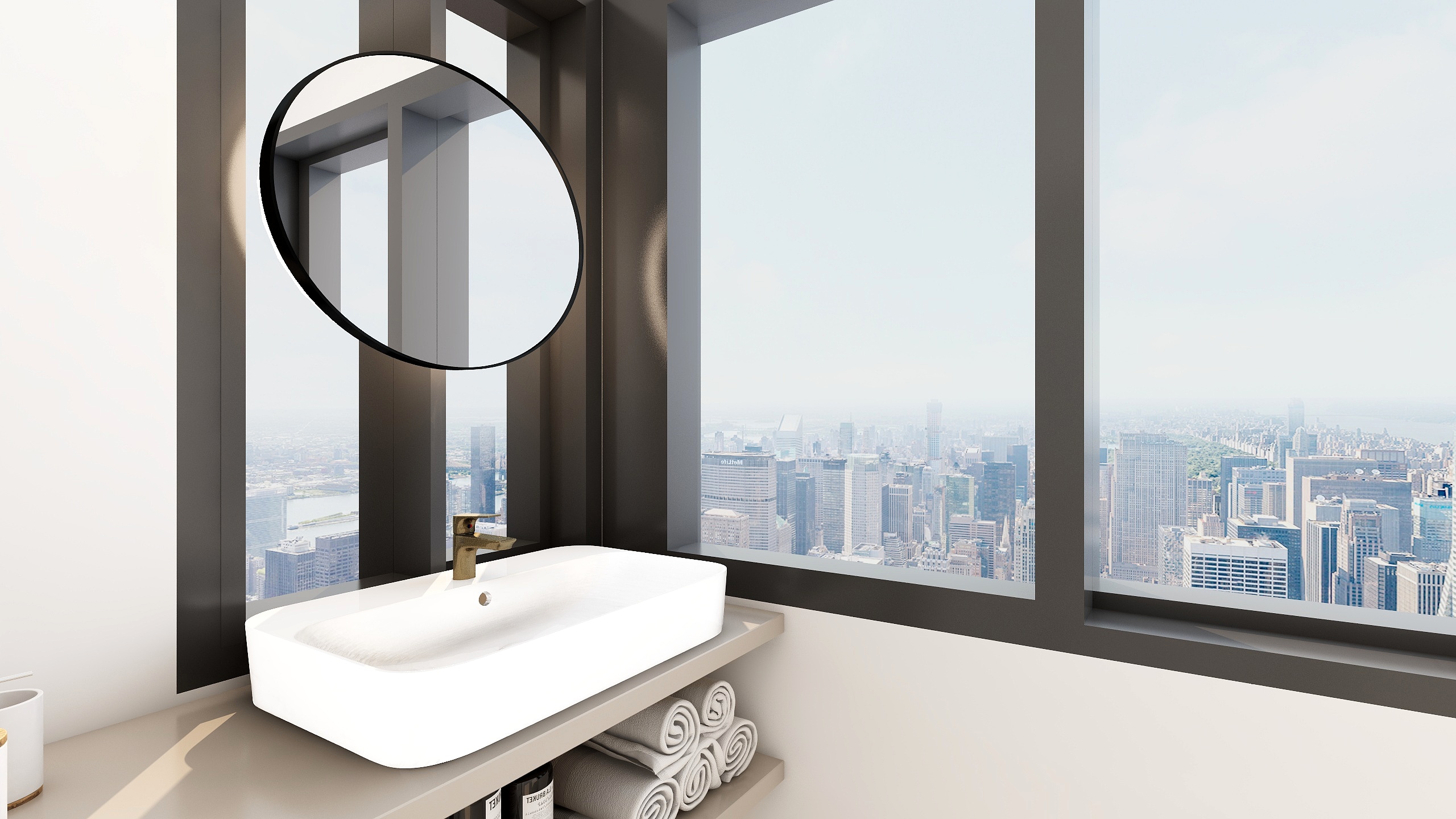 CZG设计-馨佳园六街坊-装修设计方案