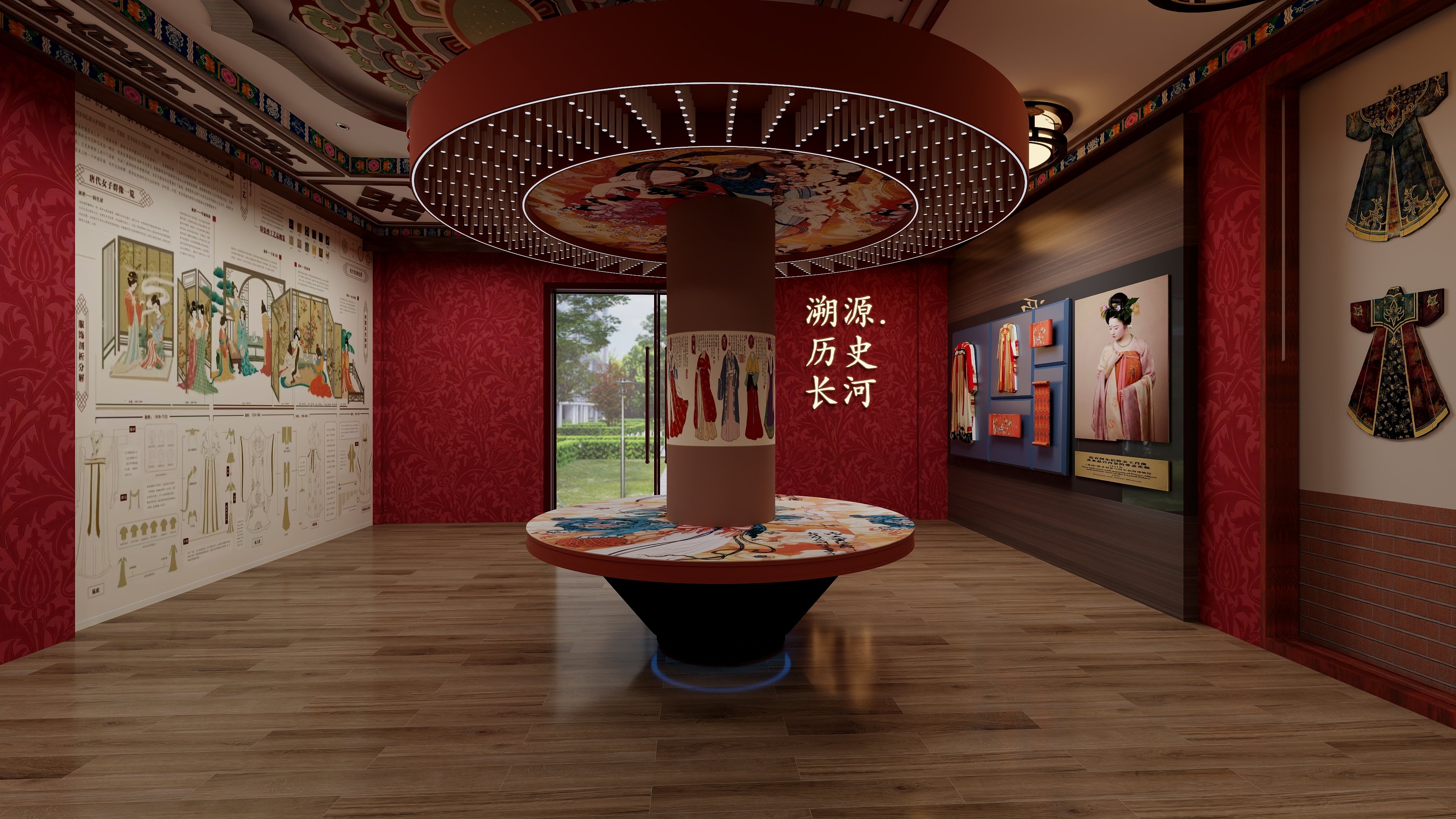 3DQVlnDc-1-装修设计方案