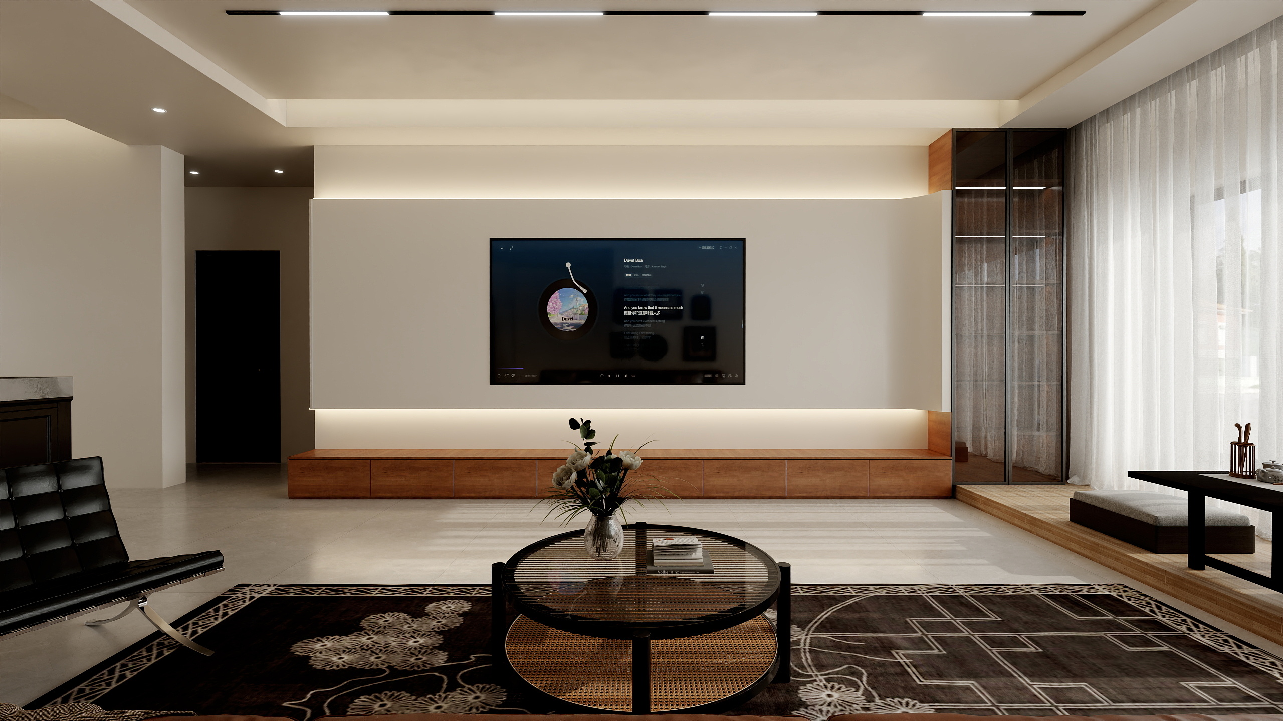 设计师顾建海-方正祥瑞·翰林苑-装修设计方案