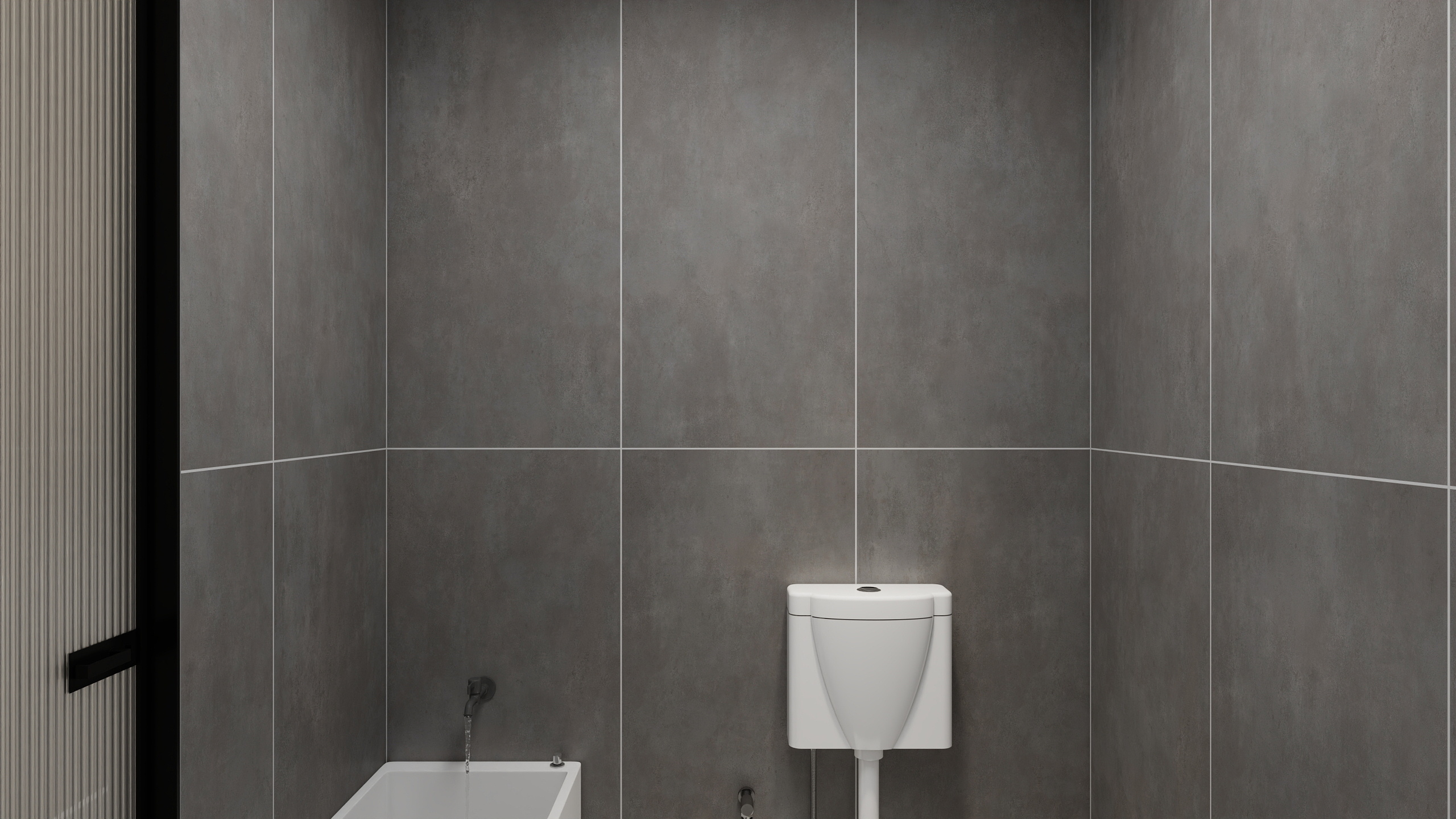 设计师玉京子-佛山市顺德区荣拓金属科技有限公司装修效果图