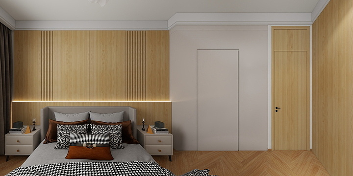 设计师王彦章-嘉润苑张总设计方案-副本-装修设计方案