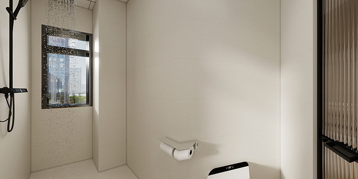 嘉文556-冠宇华府-装修设计方案