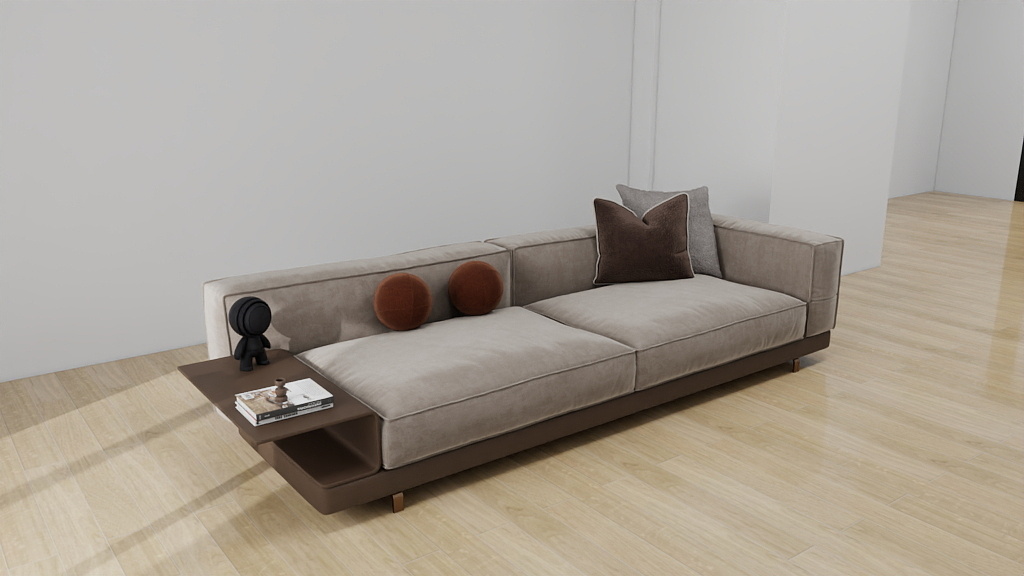 志强路管到6点-亲亲家园-装修设计方案