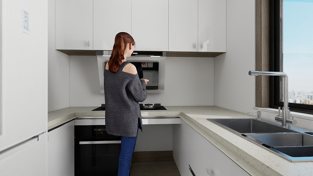 玉林百桂庞设计-中铁万花荟唐总初稿-装修设计方案