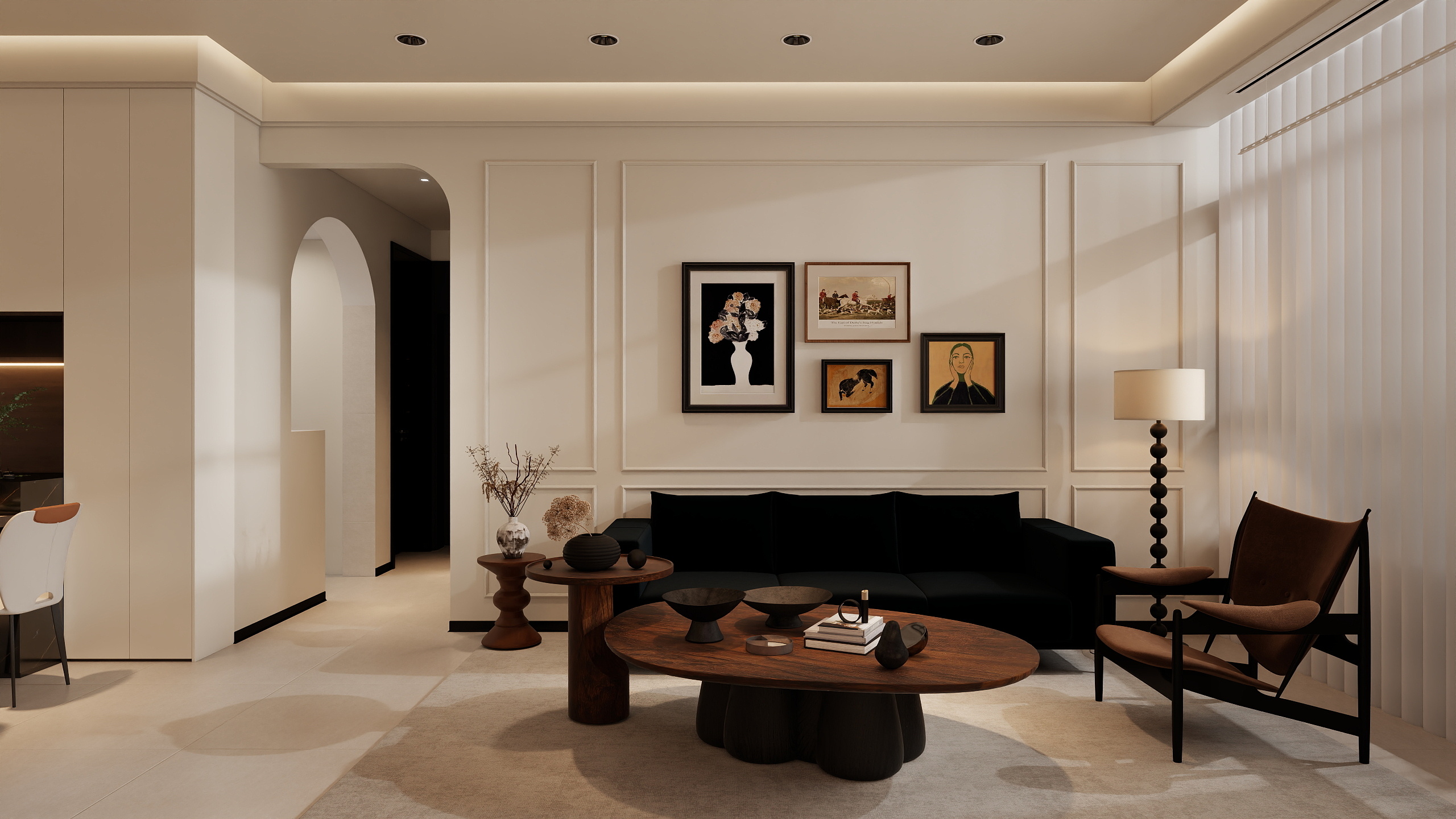 冬宁か-4-2-102-装修设计方案