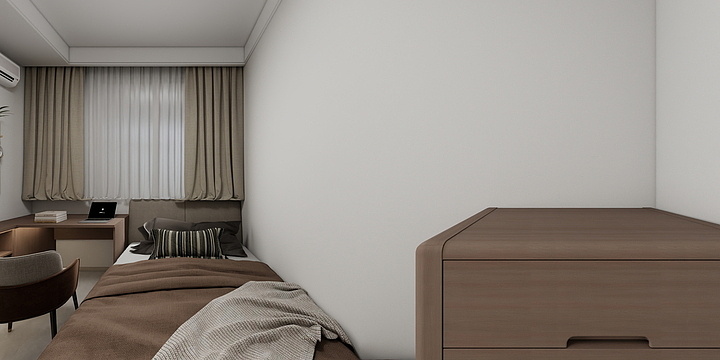 CarterXu-金宏国际观邸7-8-副本-装修设计方案