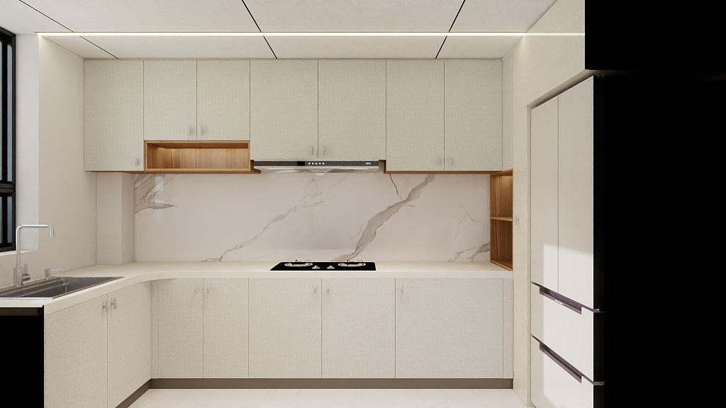 一尘PVUb-作业-装修设计方案