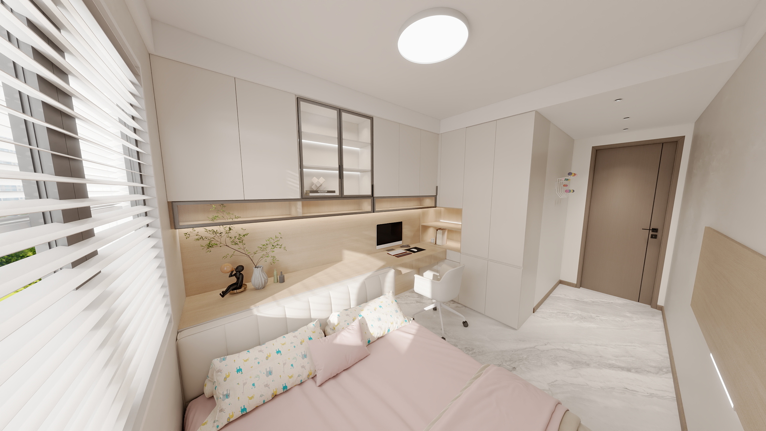 润创装饰@-林溪公馆10-2-2201  -副本-副本-装修设计方案