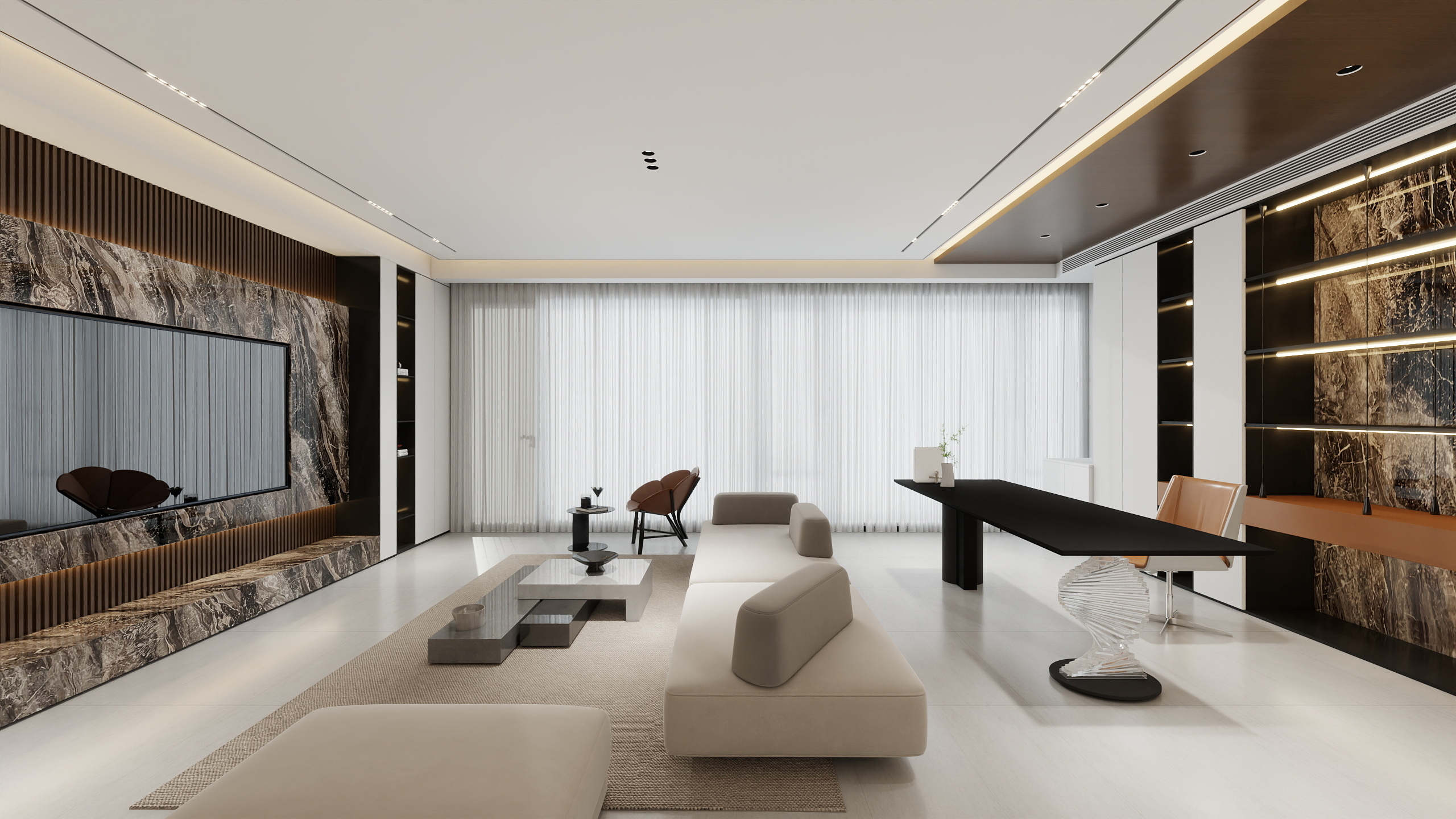 YYWL-240㎡复式意式-副本-装修设计方案