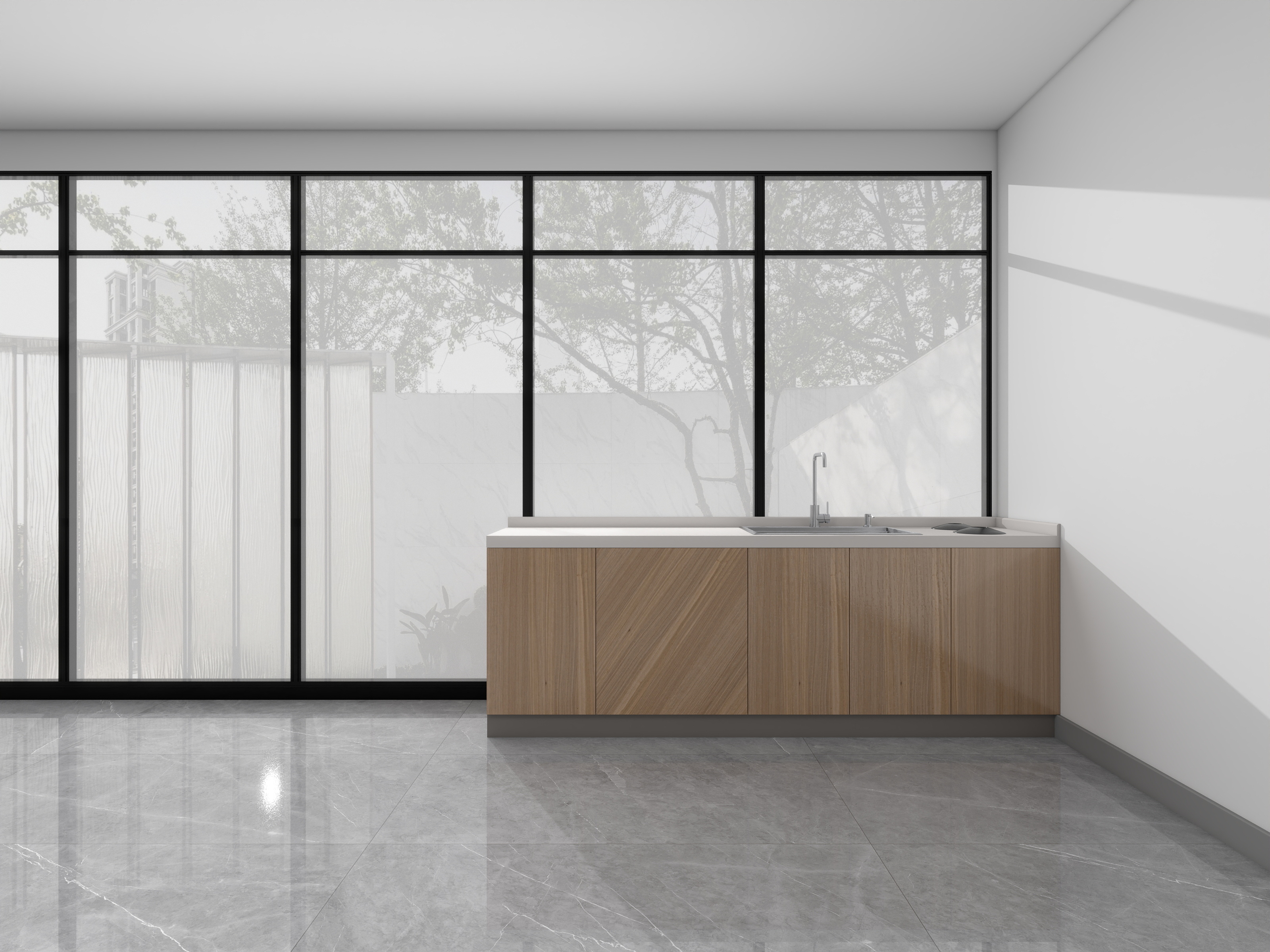 HYT-FD-博世汽车橱柜-装修设计方案