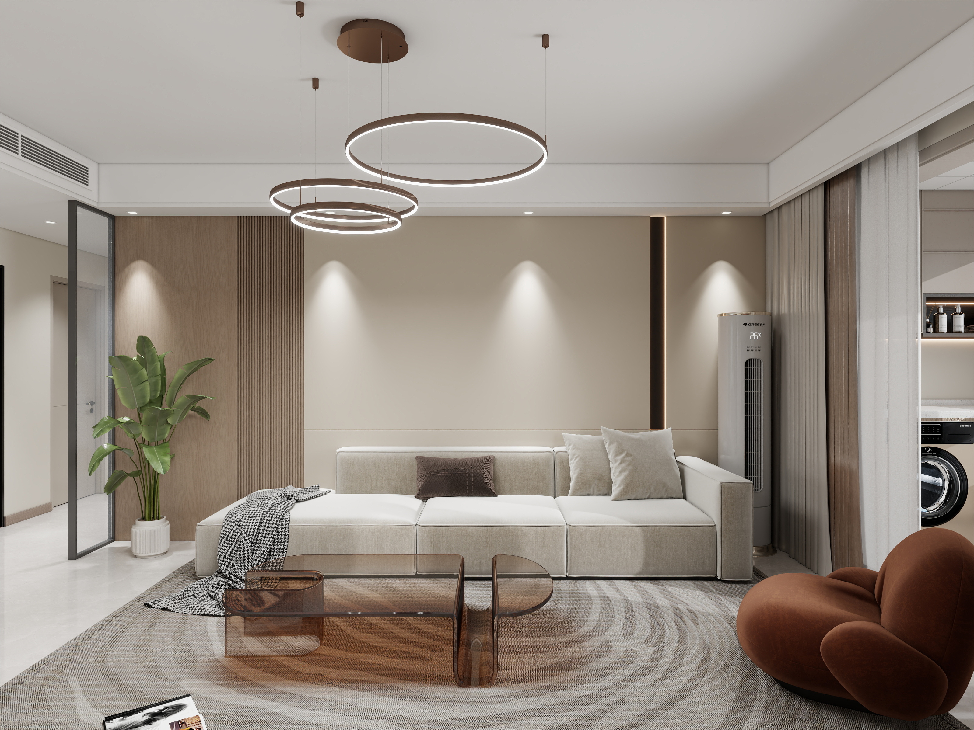 张飞13687664845-中铁阅峰38-125现代简约最终-装修设计方案