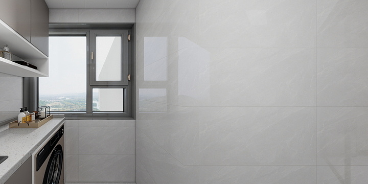 卡比巴拉的海-正荣1-2306-装修设计方案