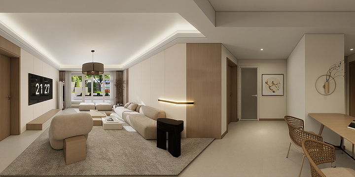 delivertaskswow-大洼天格未来城-2025.6月下单-装修设计方案