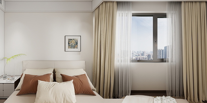 SJ-YC-庆樾上府-装修设计方案