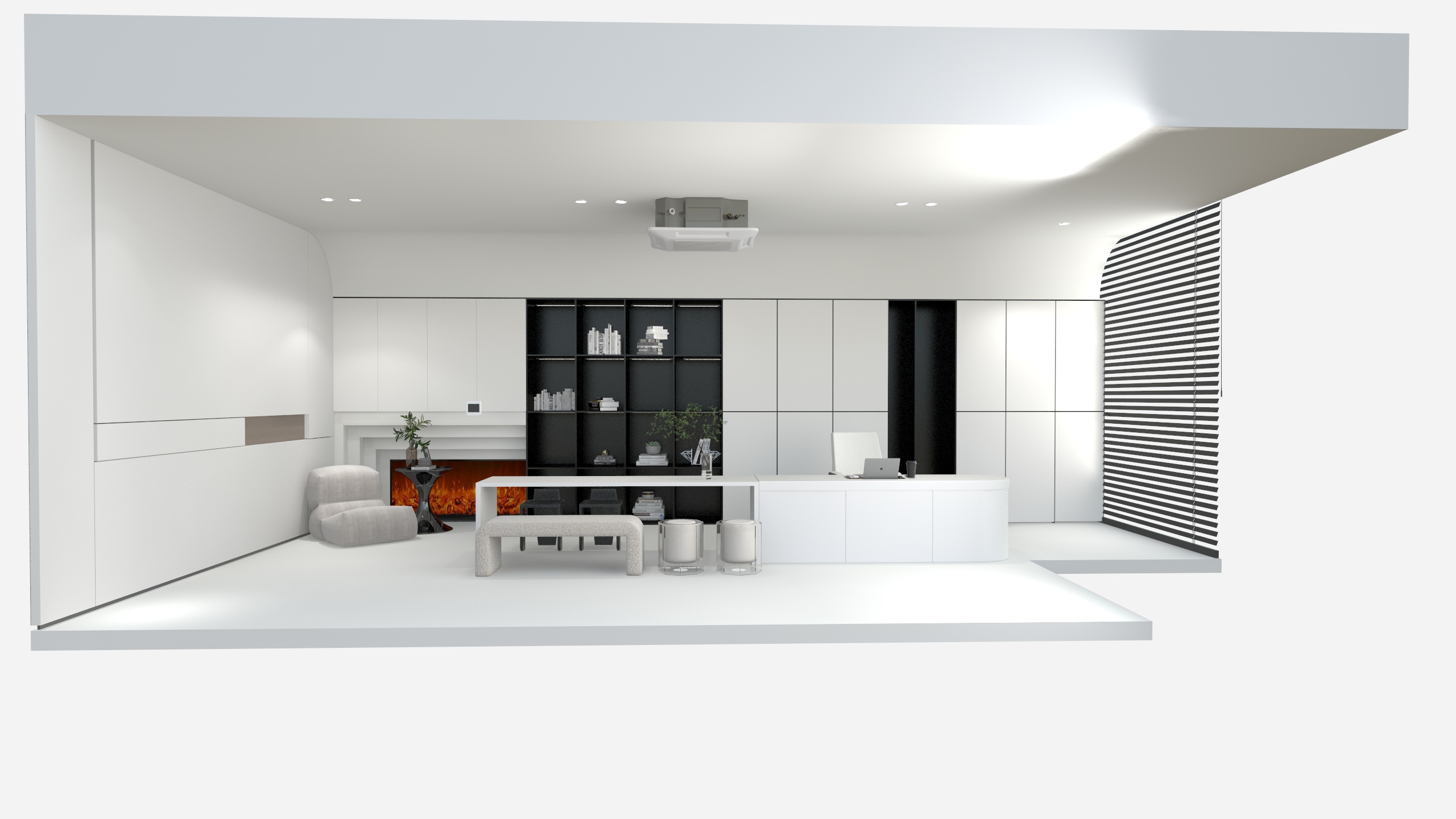 hzx00-格度-装修设计方案