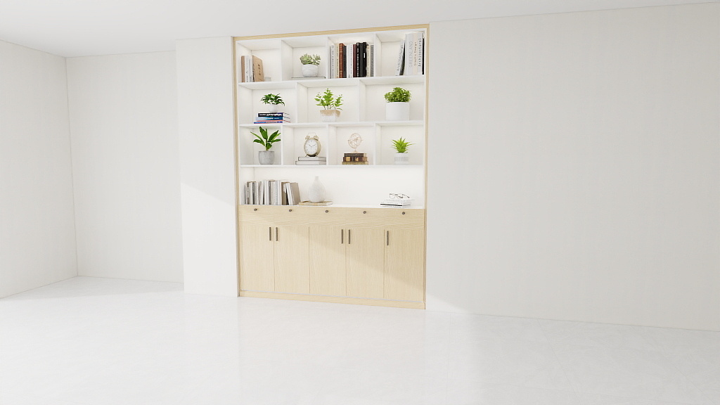 非你所想wgrB-未命名方案-装修设计方案