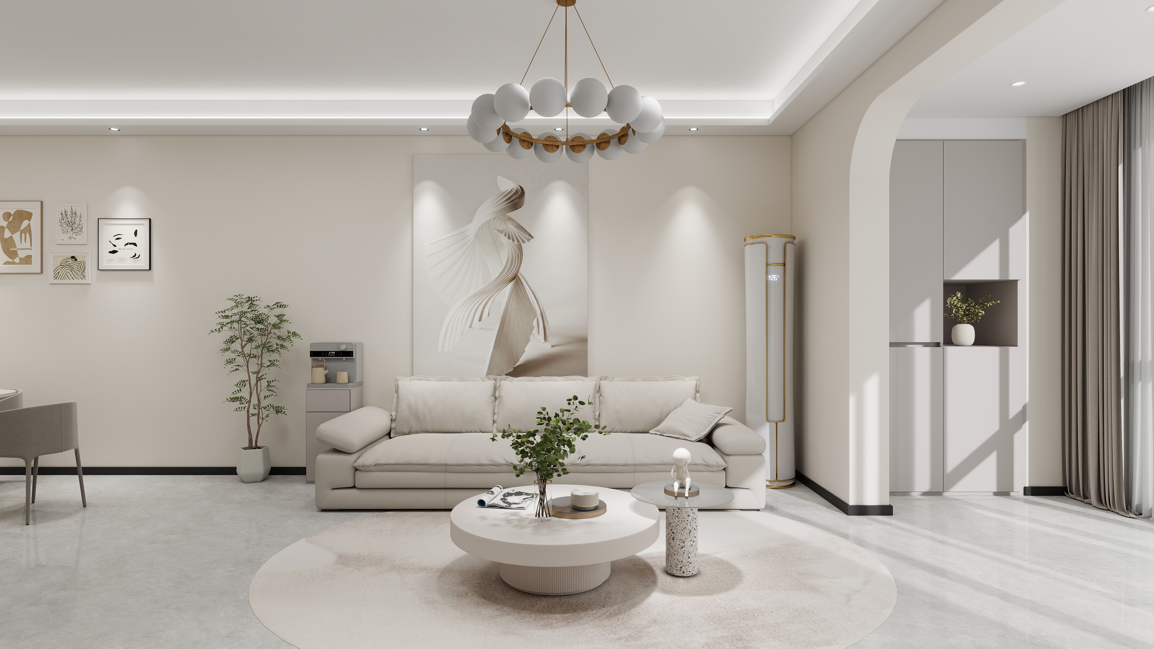 井研宏沐装饰曾旭-1-4-9-6-装修设计方案